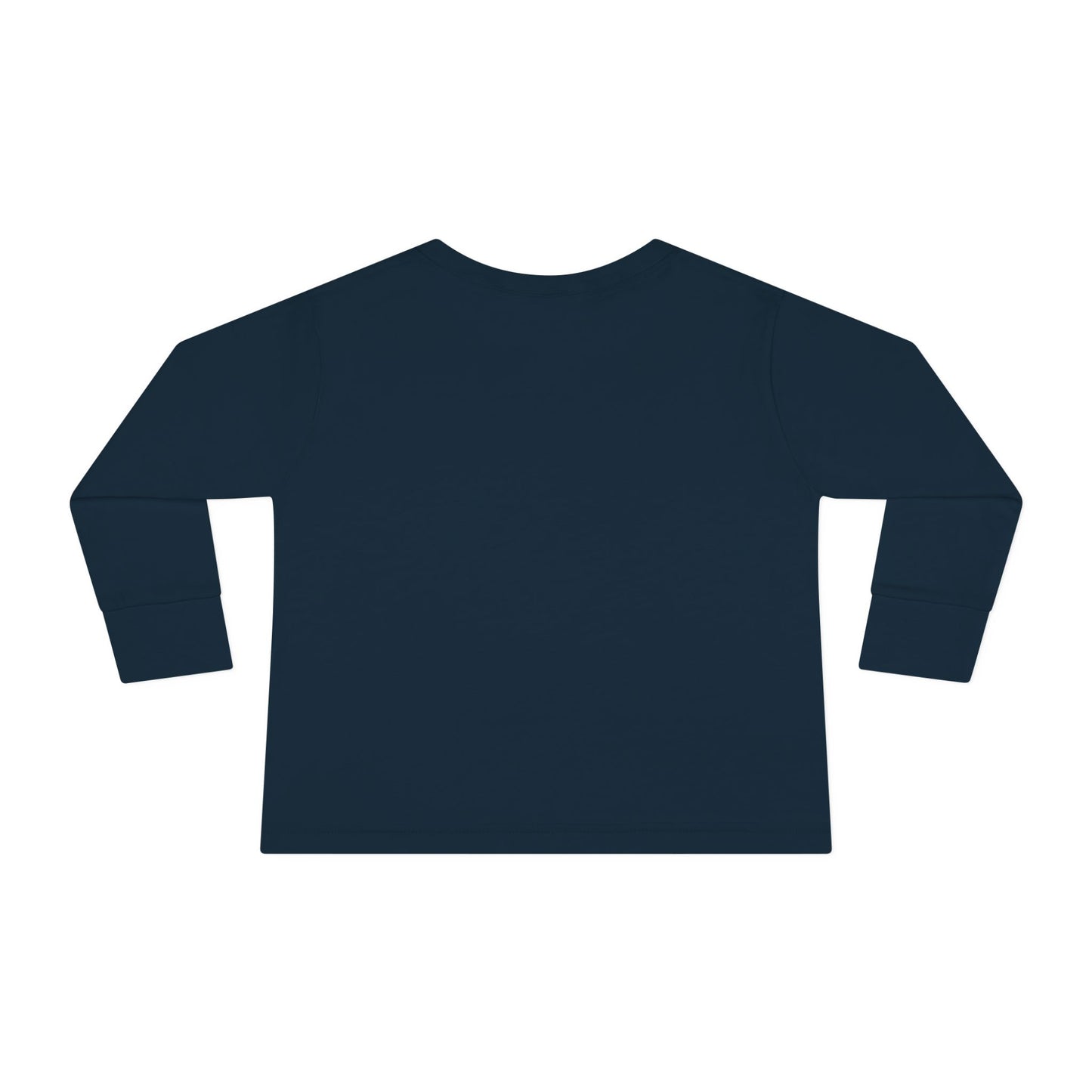 AO Toddler Long Sleeve Tee