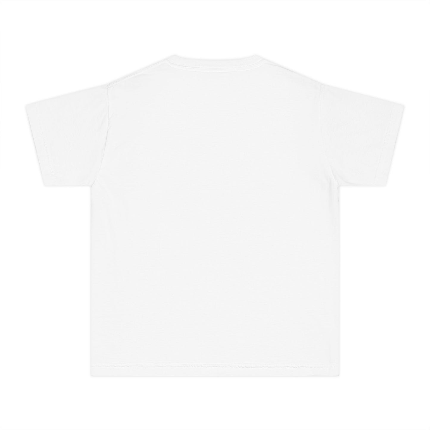 Respect The Locals - Youth Midweight Tee