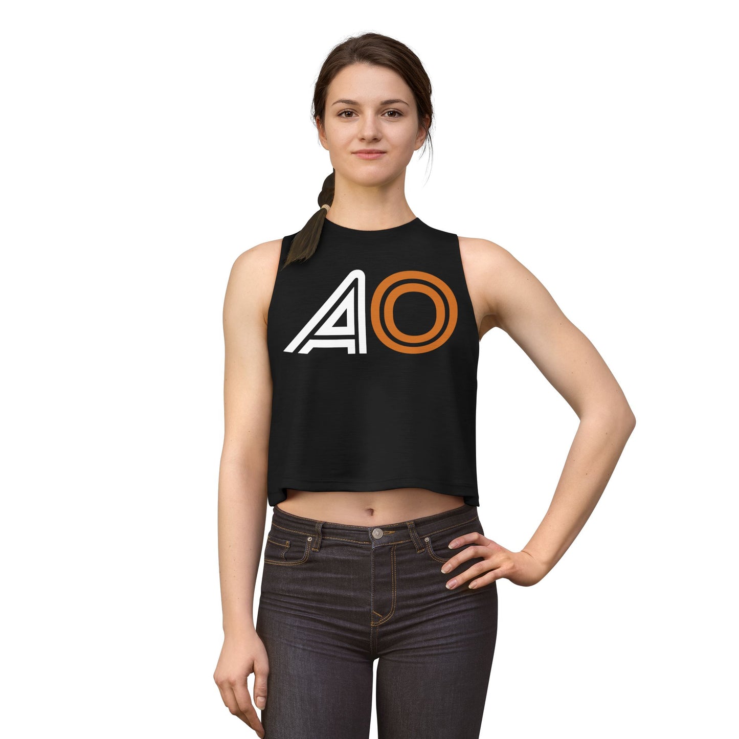 AO Women's Crop Top
