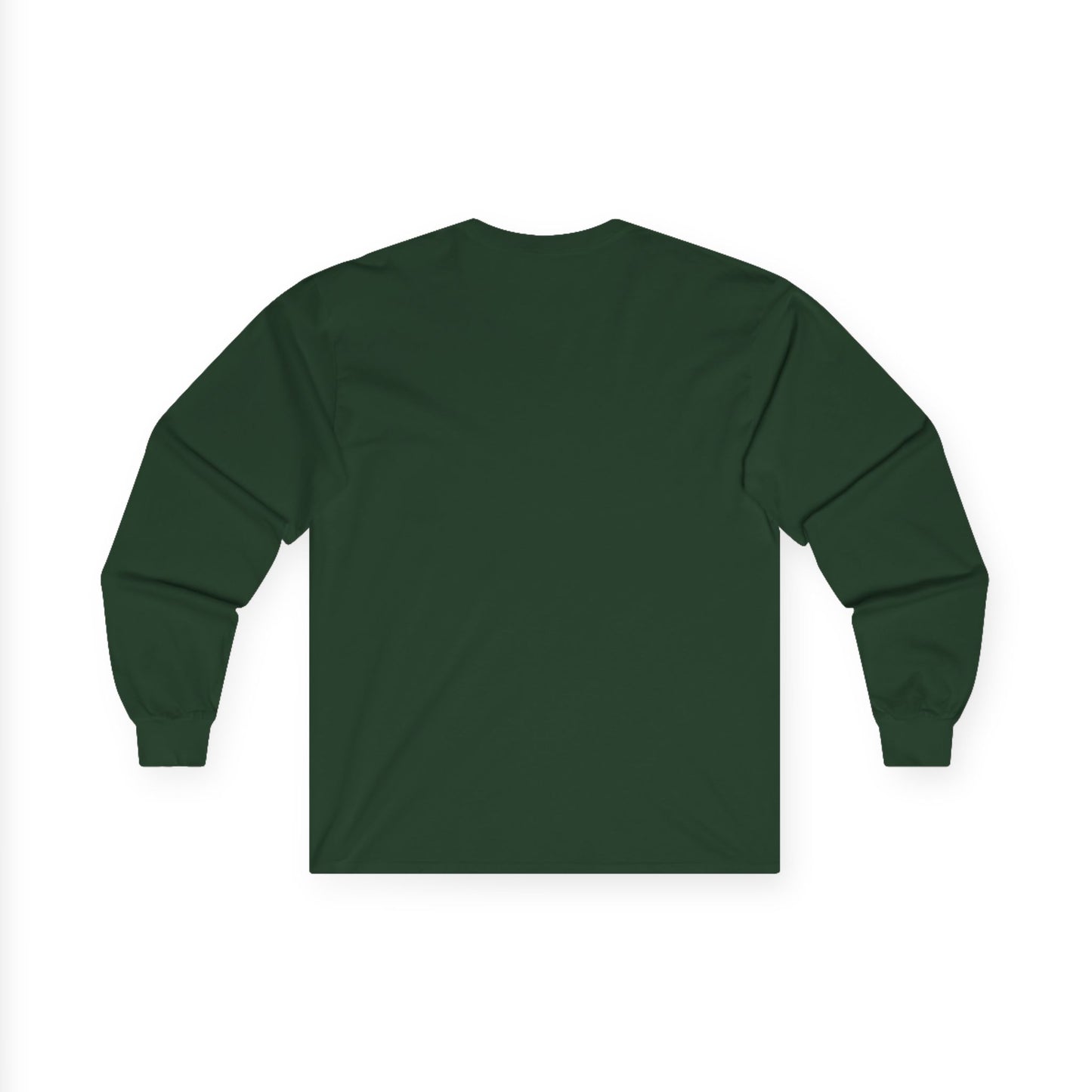 AO FJ80 Logo Long Sleeve Tee