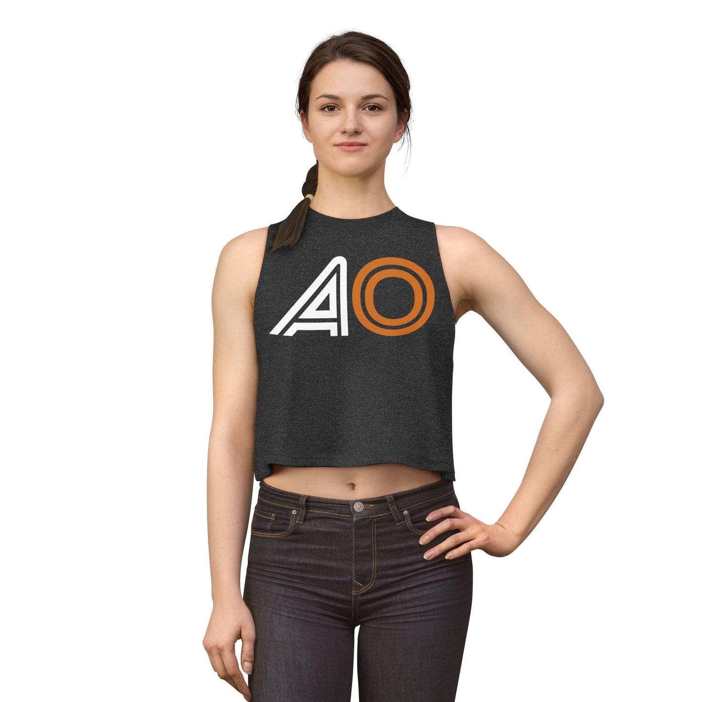AO Women's Crop Top