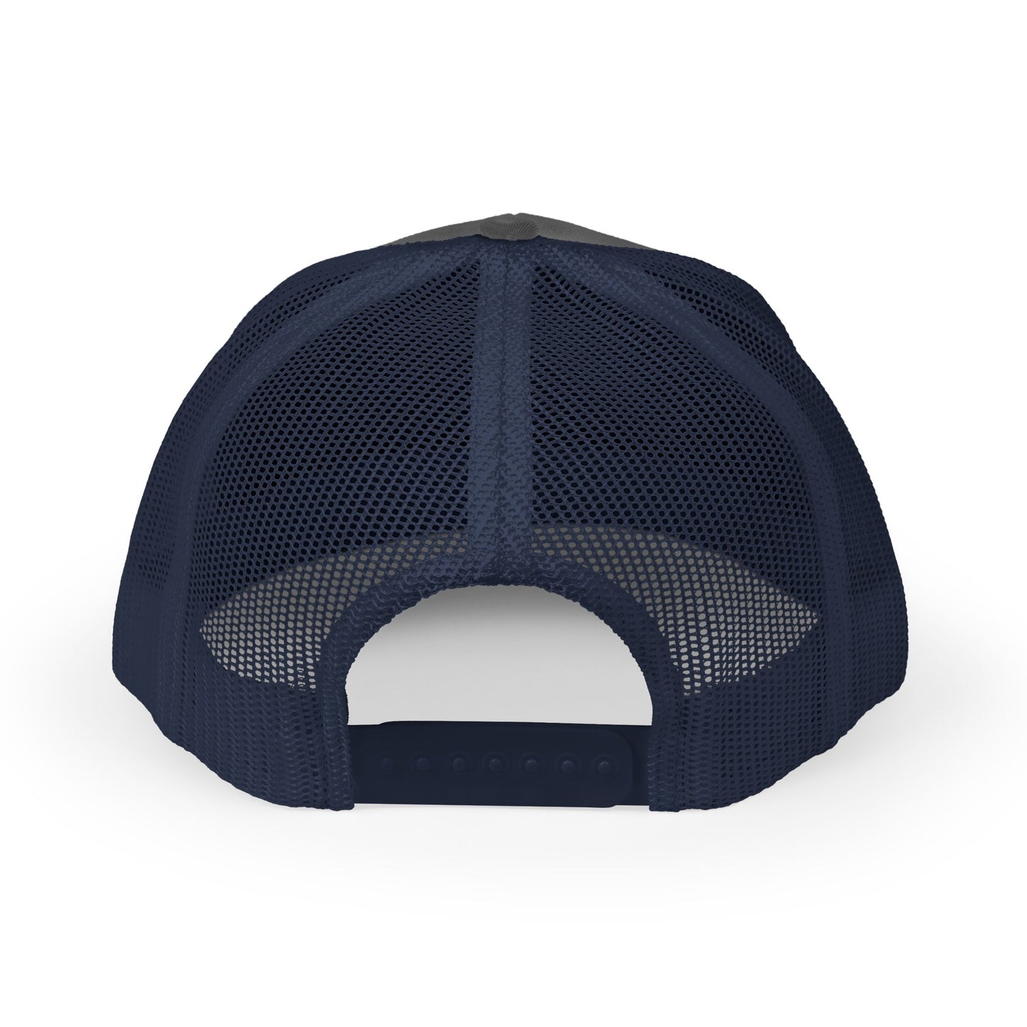 Trucker Cap - Anderson Overland Logo Hat