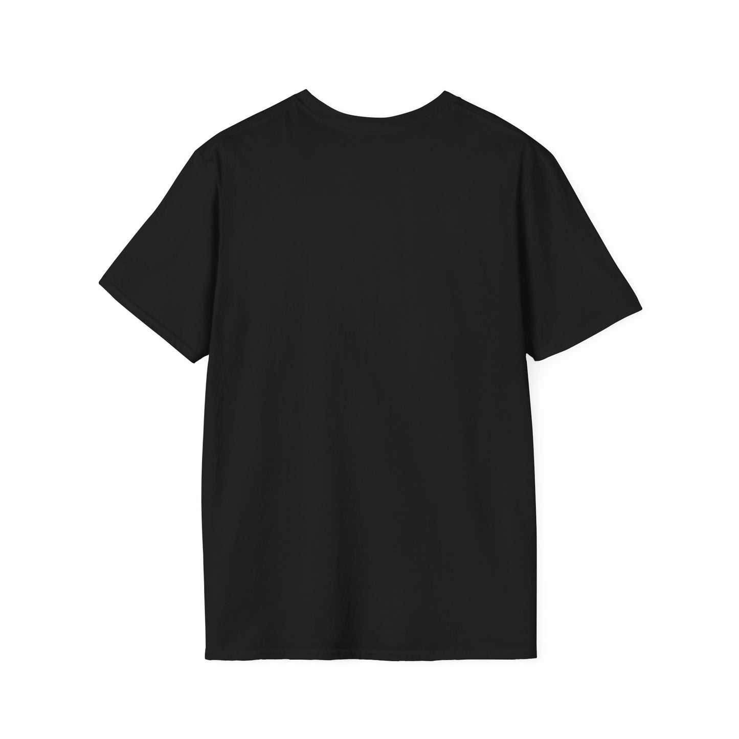 AO Eat Dirt Dog Breath Softstyle T-Shirt