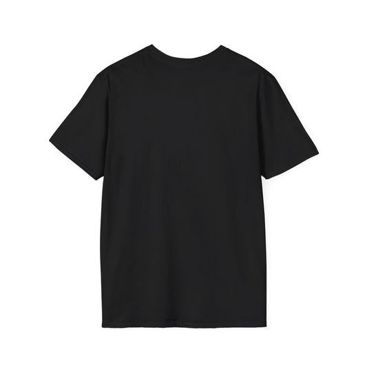 AO Eat Dirt Dog Breath Softstyle T-Shirt