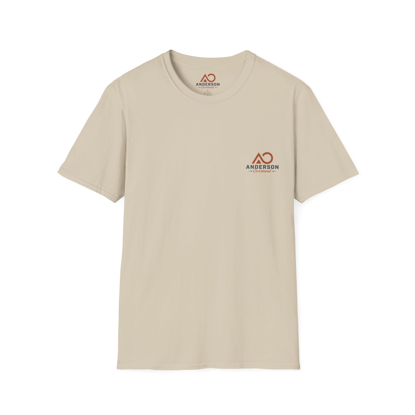 Mountains Are Calling Unisex Shirt