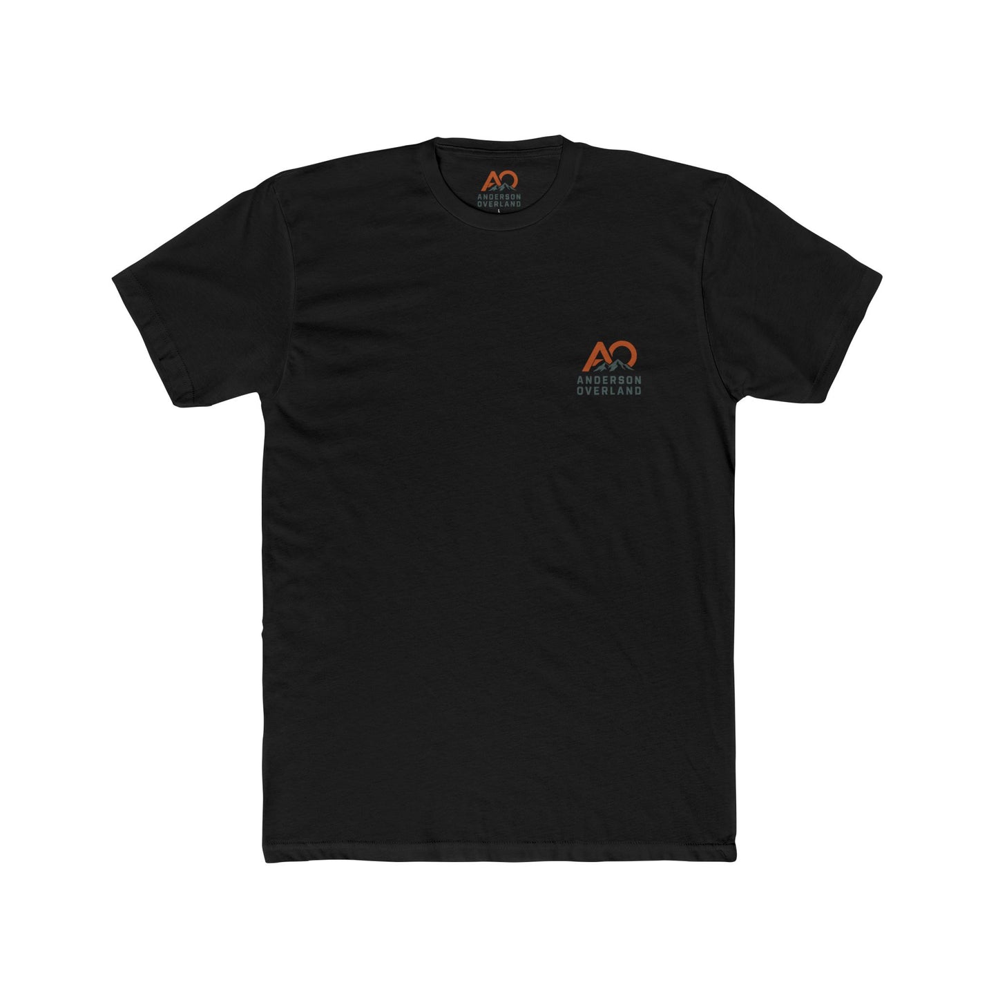 Catch Me Outside - Unisex Cotton Crew Tee