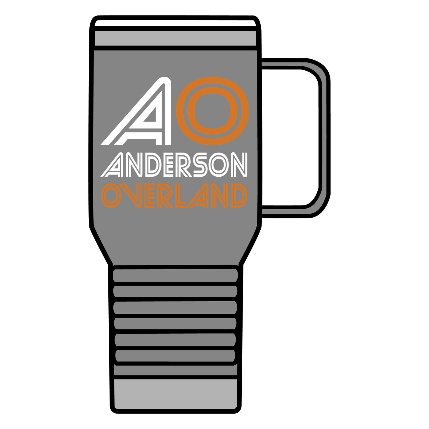 AO Travel Mug, 20oz