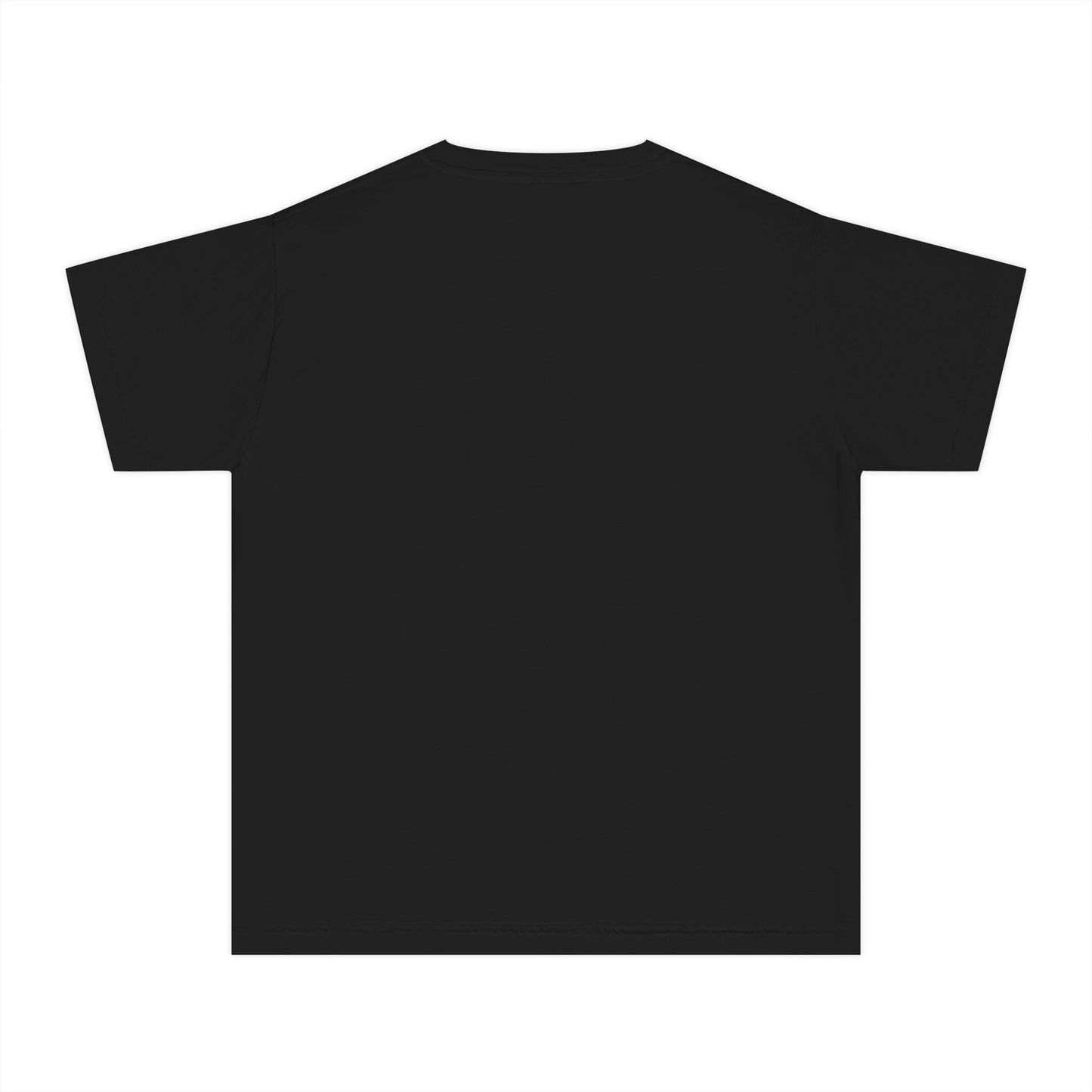 Respect The Locals - Youth Midweight Tee