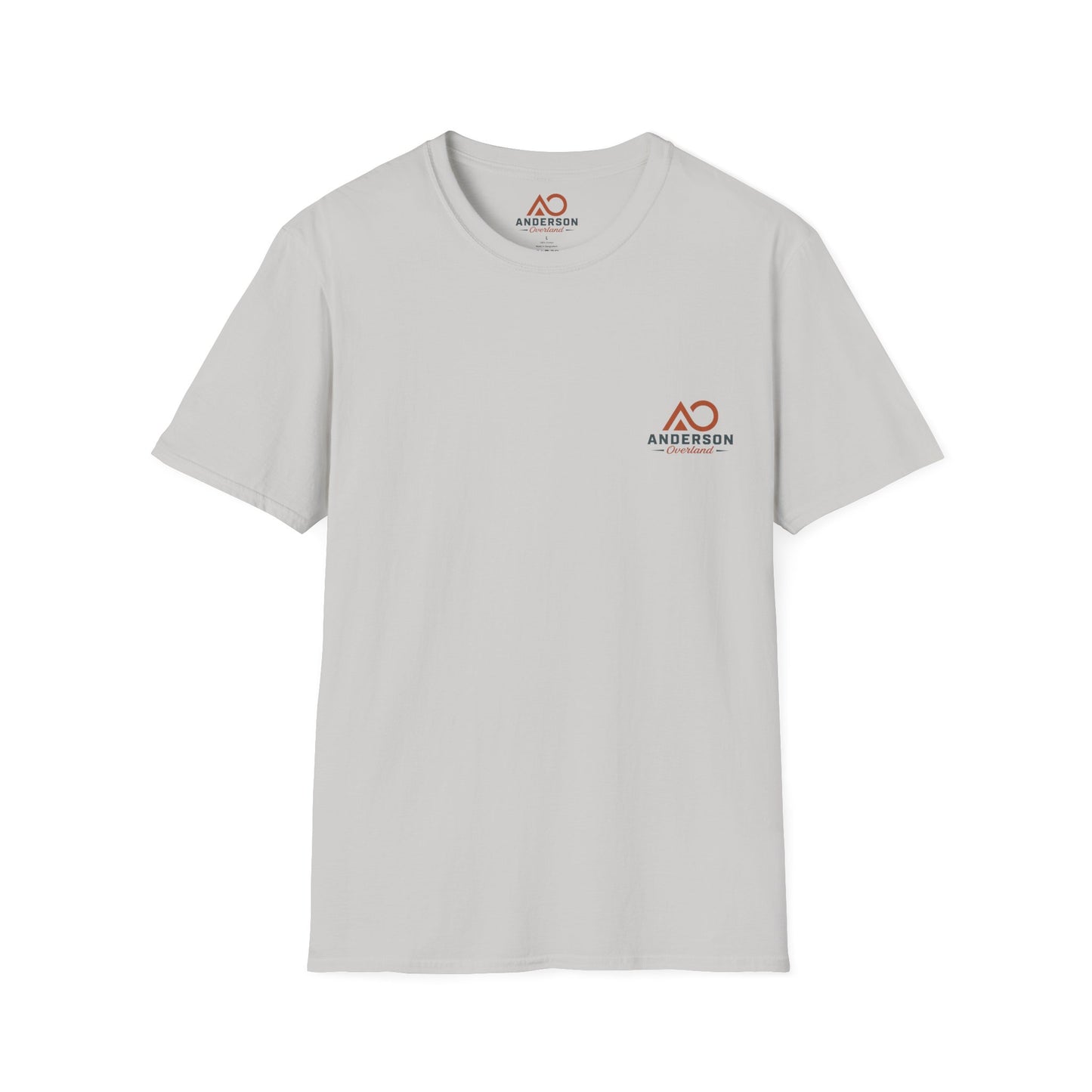 Mountains Are Calling Unisex Shirt