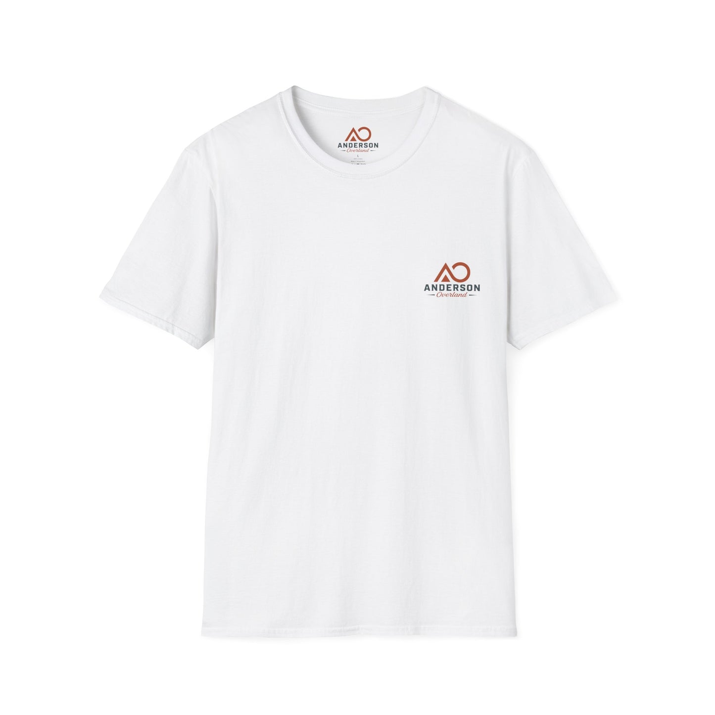 Mountains Are Calling Unisex Shirt