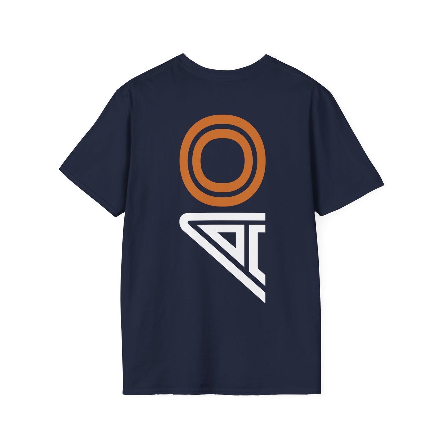 AO Overlanding Adventure Logo T-Shirt