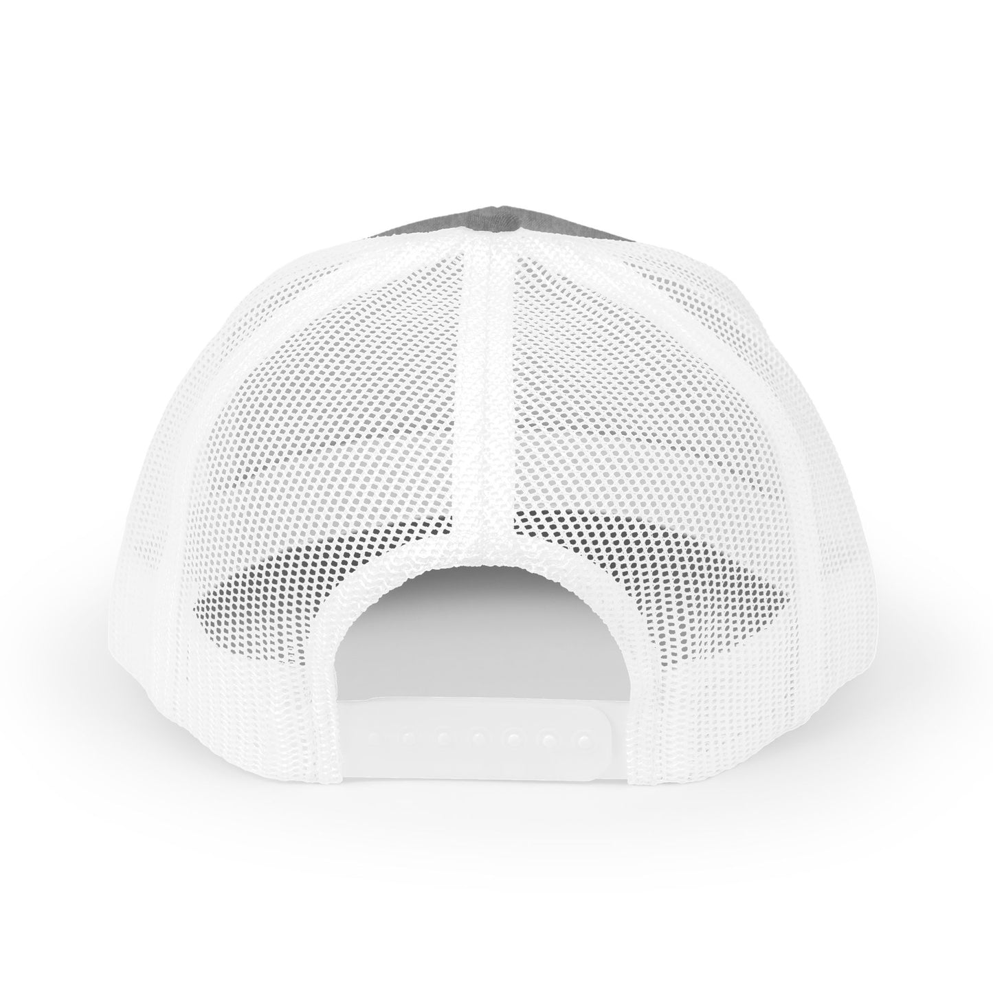 Trucker Cap - Anderson Overland Logo Hat