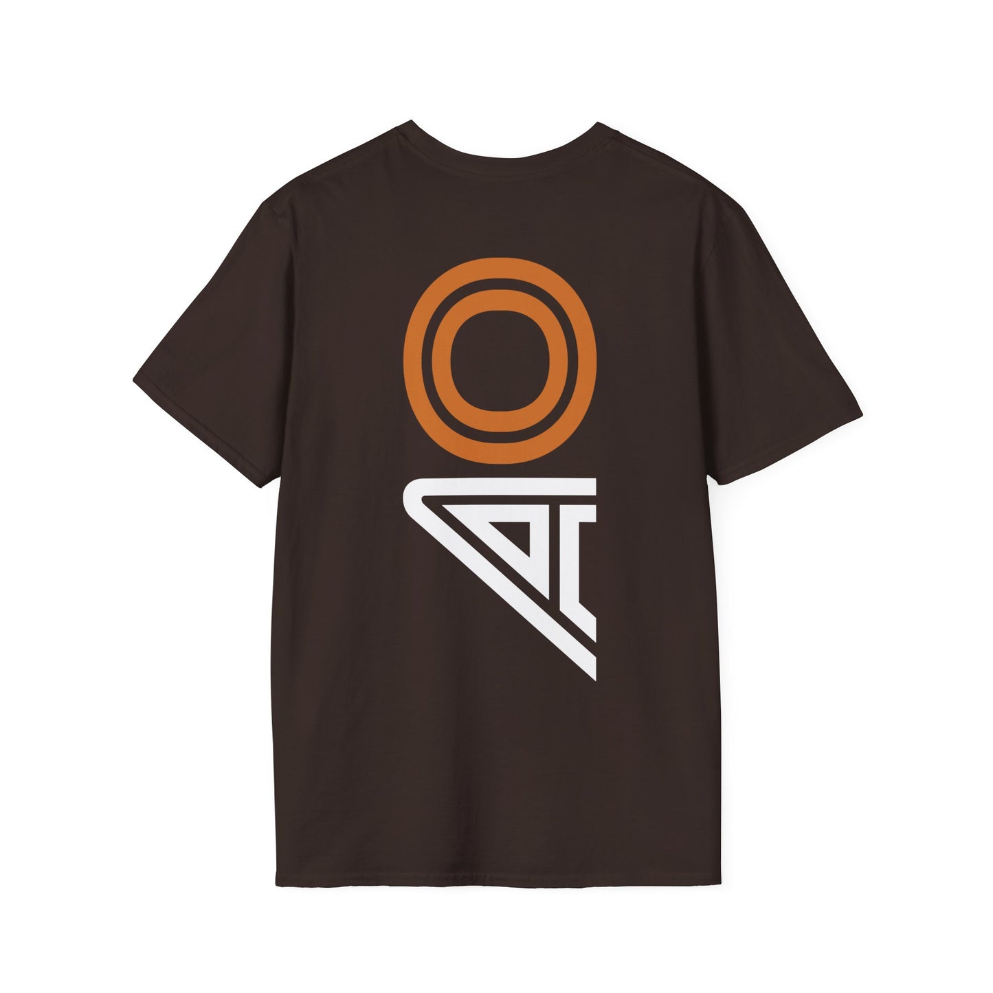 AO Overlanding Adventure Logo T-Shirt