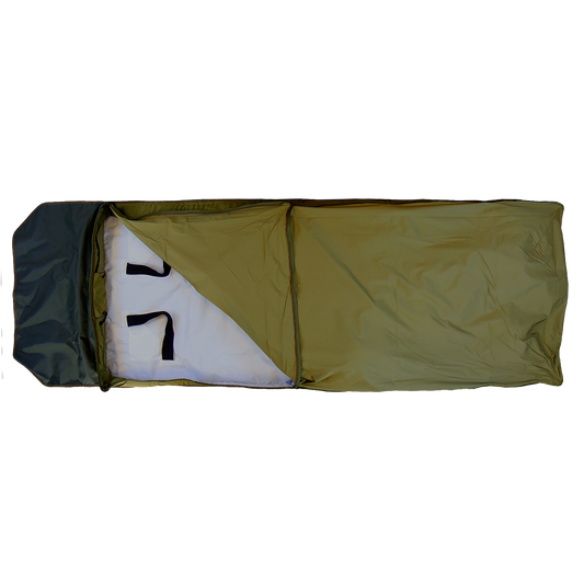 Badger Bed Shell