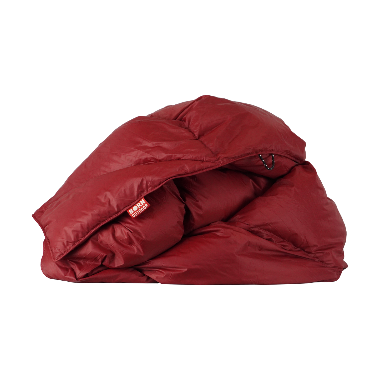 Sierra Down Quilt
