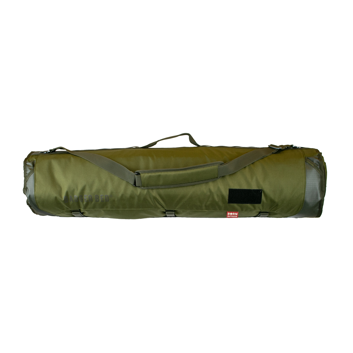 Badger Bed Shell