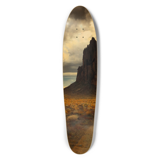 AO Ship Rock Long Board