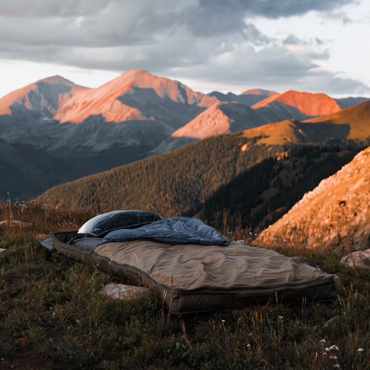 Mojave Sheet Set