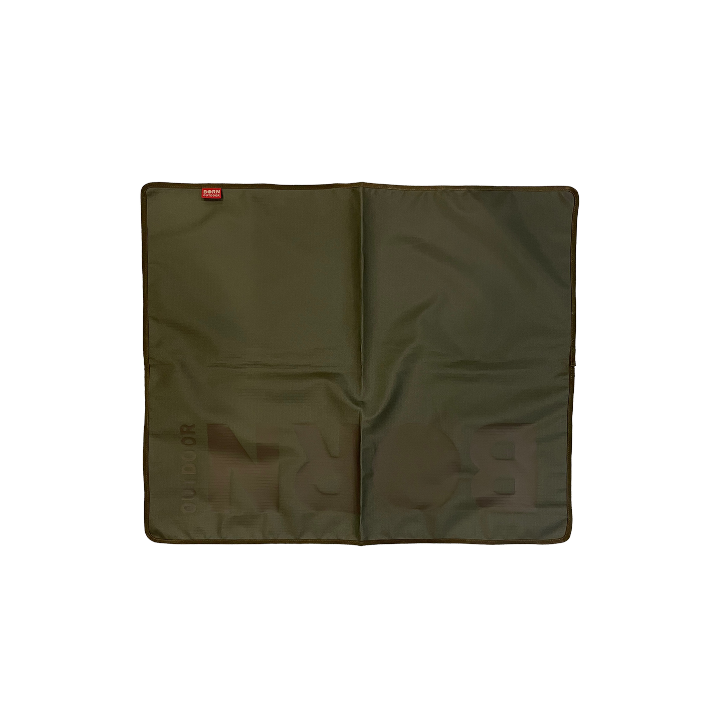 Mud Mat
