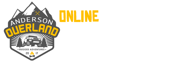 Anderson Overland